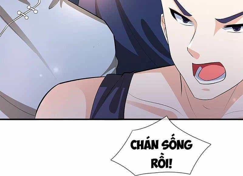 Vú Em Tiên Tôn Đi Ở Rể - Chương 269 - ảnh 37