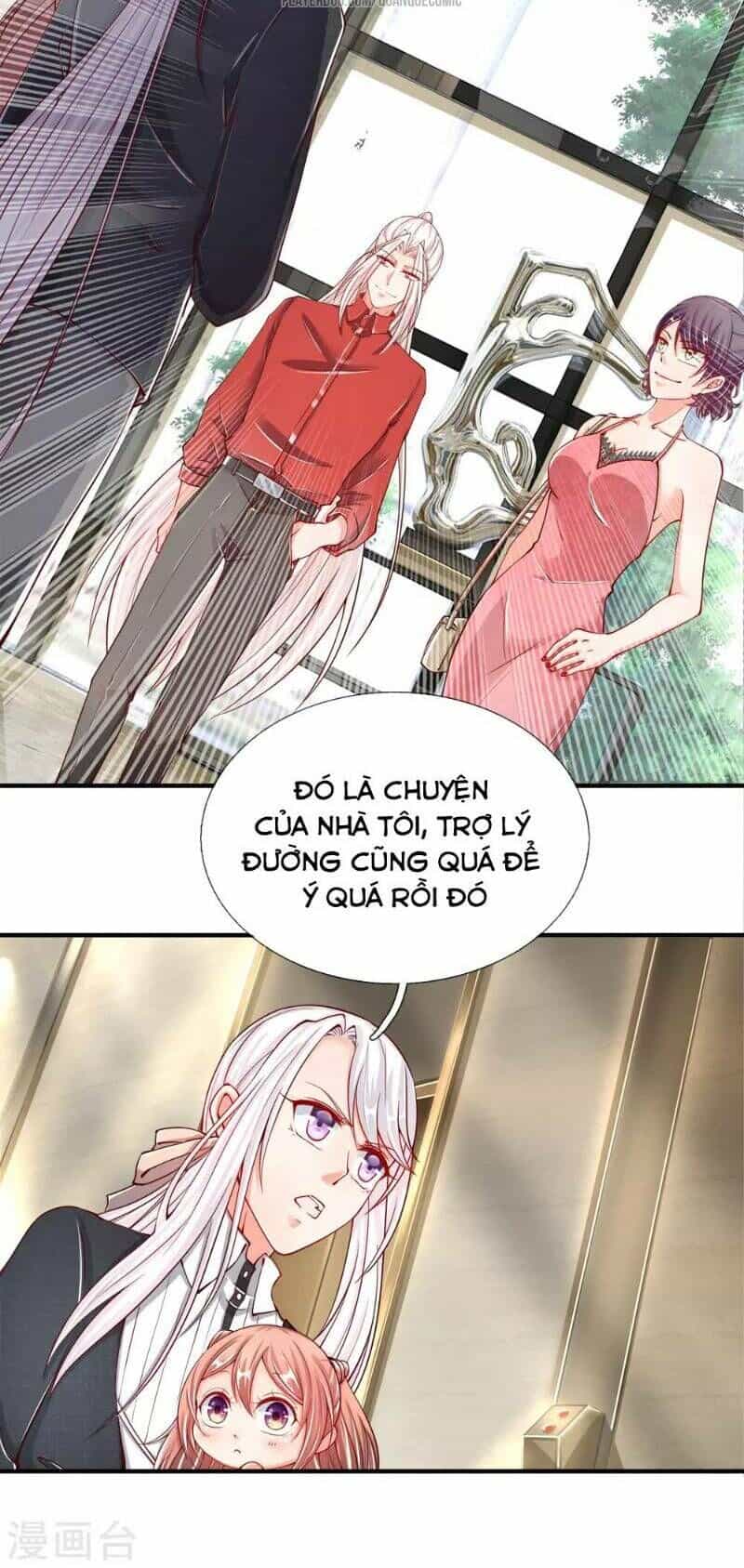 Vú Em Tiên Tôn Đi Ở Rể - Chương 27 - ảnh 2