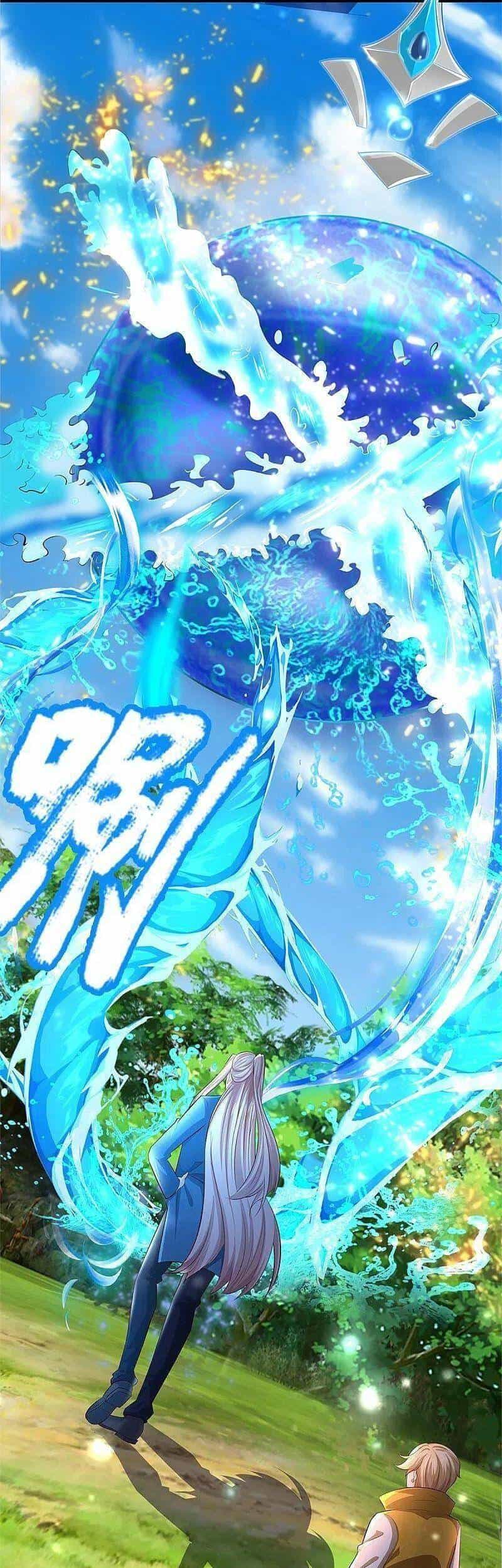 Vú Em Tiên Tôn Đi Ở Rể - Chương 270 - ảnh 17
