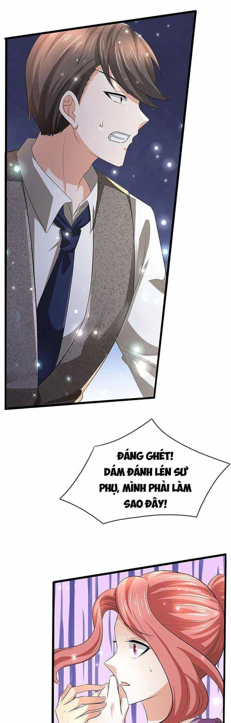 Vú Em Tiên Tôn Đi Ở Rể - Chương 270 - ảnh 37