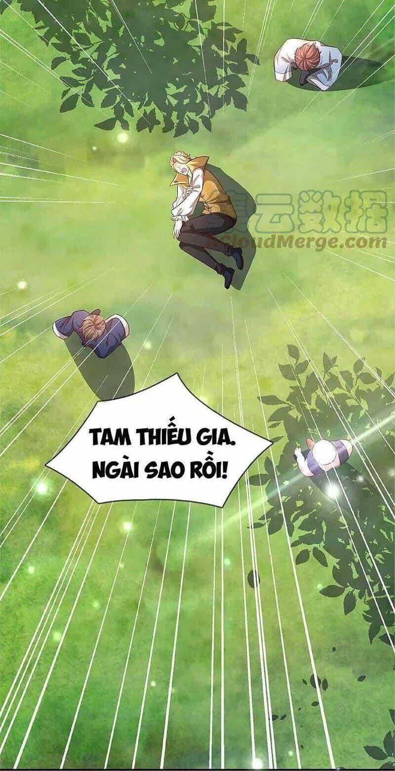 Vú Em Tiên Tôn Đi Ở Rể - Chương 270 - ảnh 47
