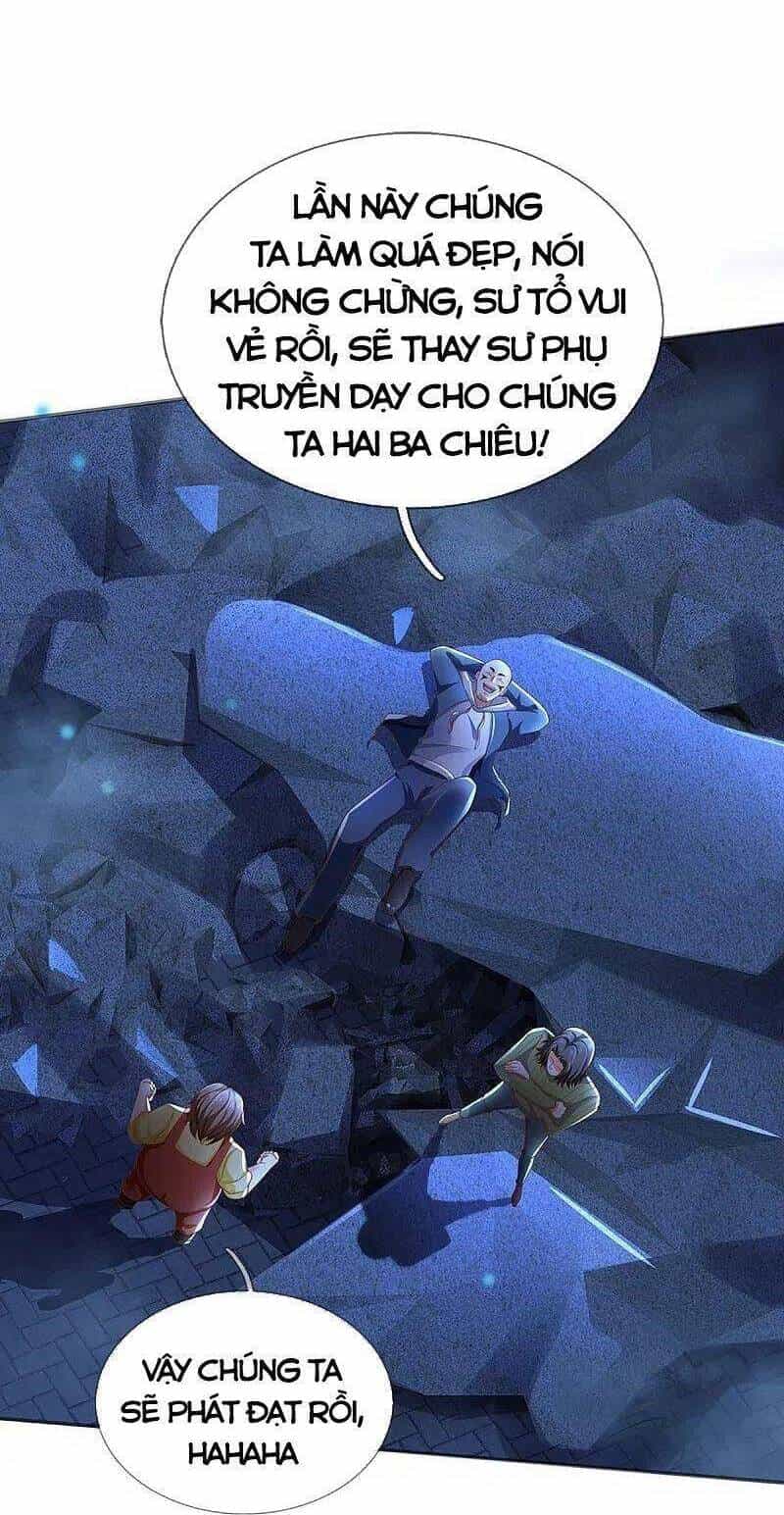 Vú Em Tiên Tôn Đi Ở Rể - Chương 271 - ảnh 37