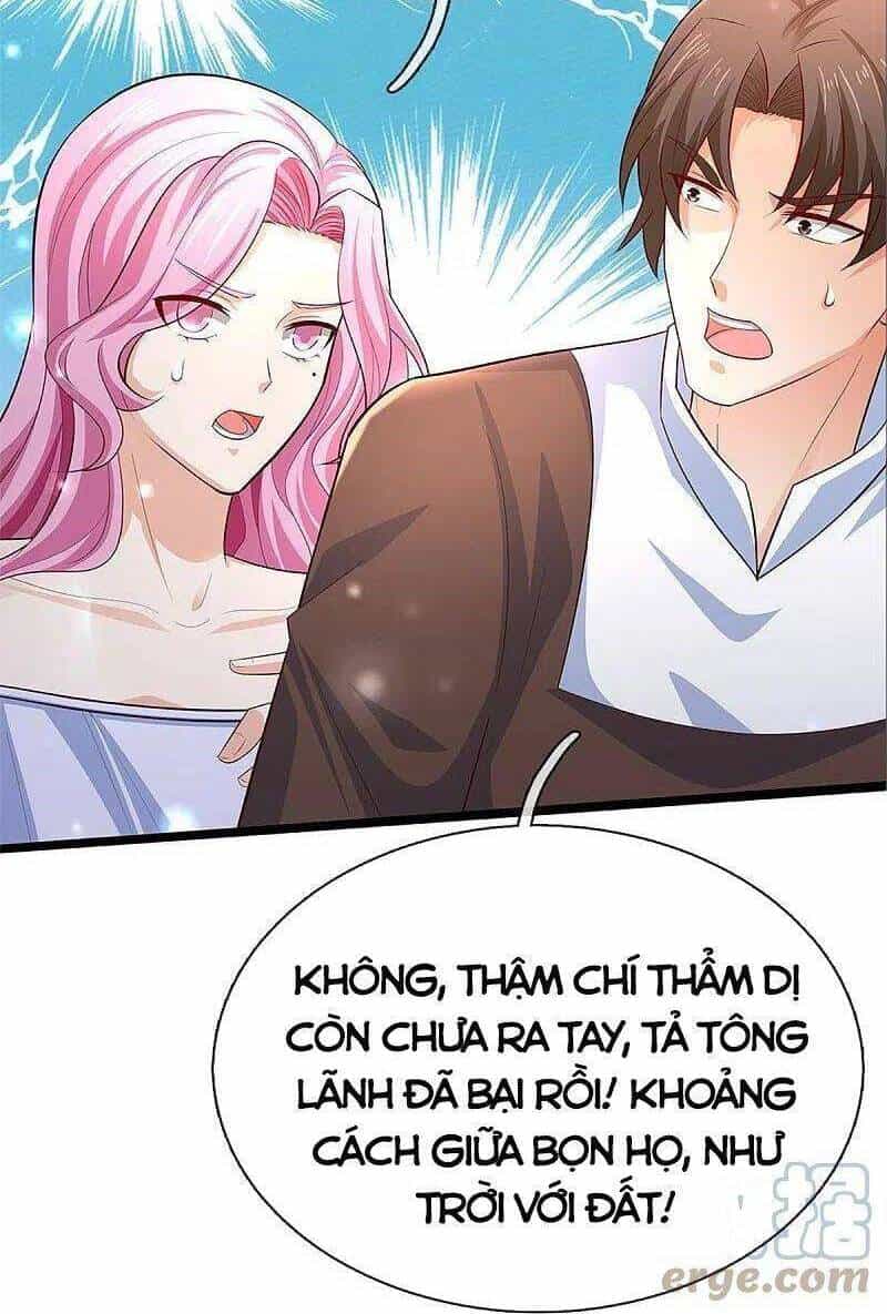 Vú Em Tiên Tôn Đi Ở Rể - Chương 271 - ảnh 4
