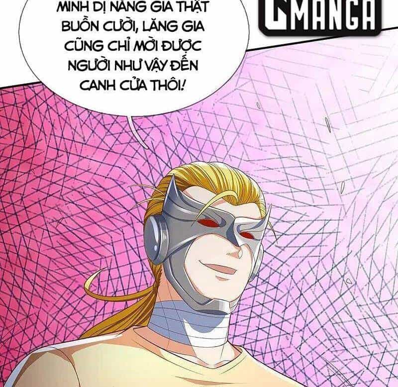 Vú Em Tiên Tôn Đi Ở Rể - Chương 272 - ảnh 12