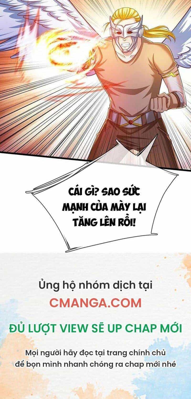 Vú Em Tiên Tôn Đi Ở Rể - Chương 273 - ảnh 24