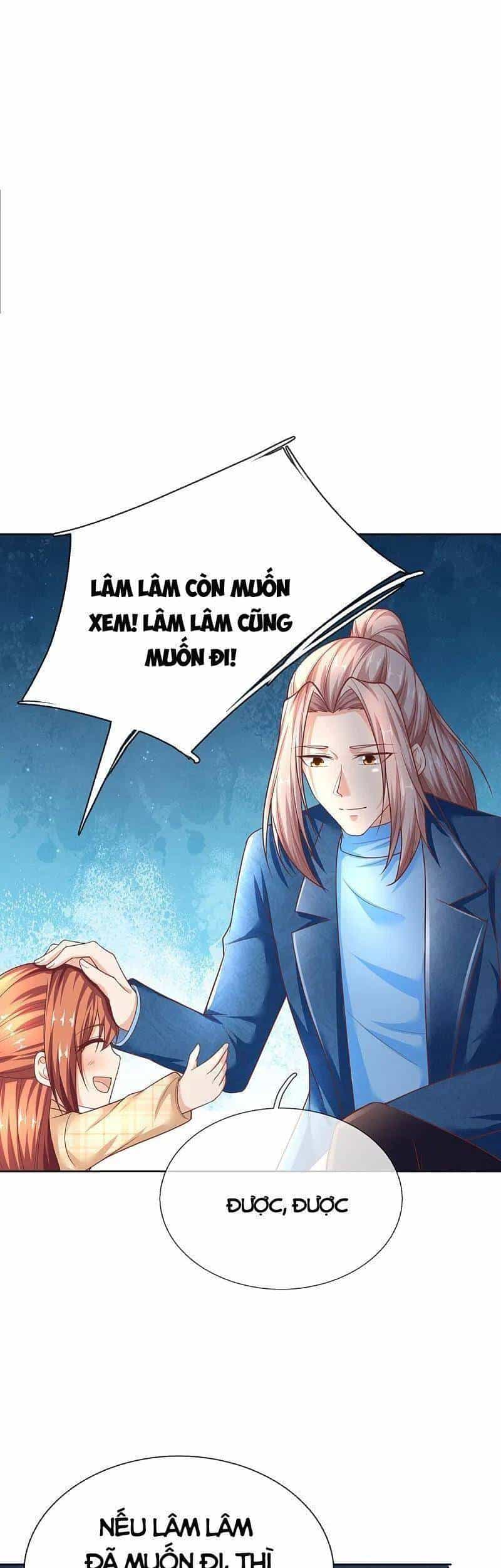 Vú Em Tiên Tôn Đi Ở Rể - Chương 274 - ảnh 23