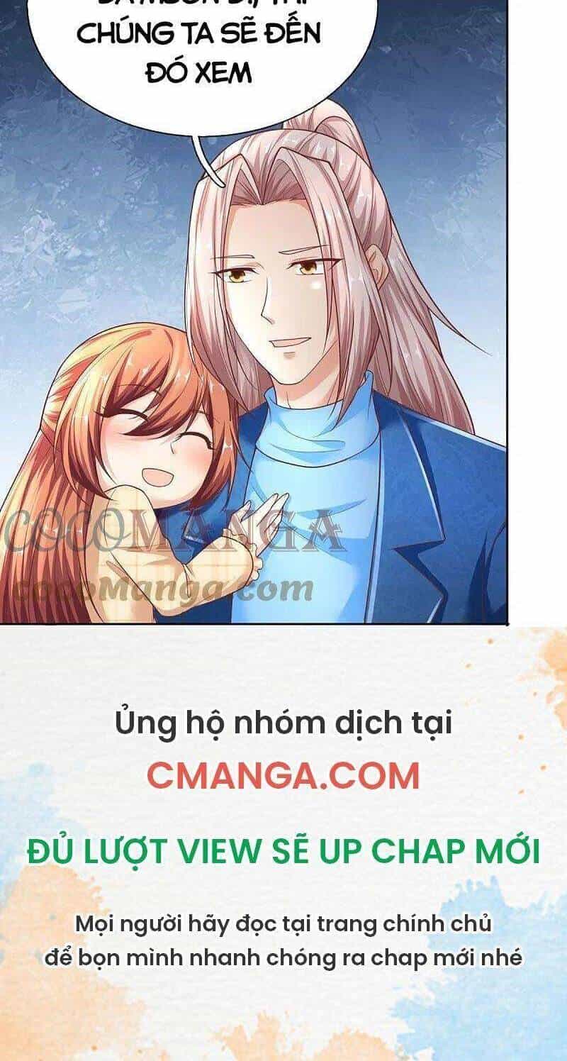 Vú Em Tiên Tôn Đi Ở Rể - Chương 274 - ảnh 24