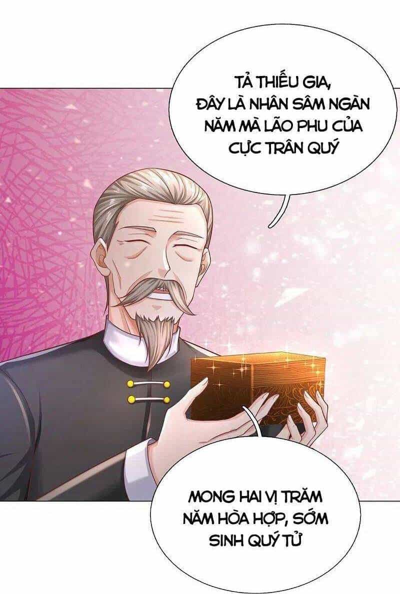 Vú Em Tiên Tôn Đi Ở Rể - Chương 274 - ảnh 30
