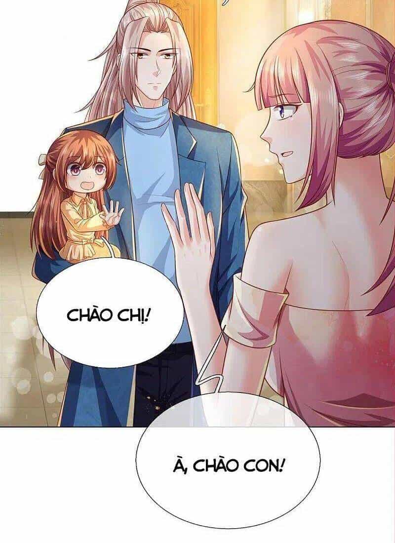 Vú Em Tiên Tôn Đi Ở Rể - Chương 275 - ảnh 14