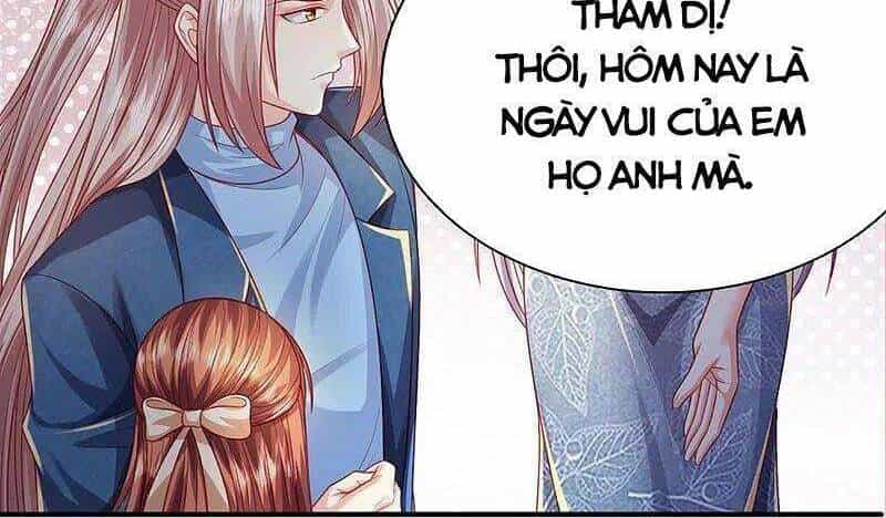 Vú Em Tiên Tôn Đi Ở Rể - Chương 275 - ảnh 23