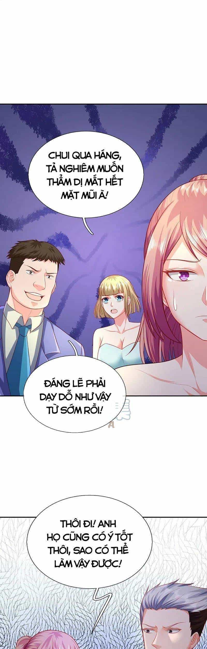 Vú Em Tiên Tôn Đi Ở Rể - Chương 275 - ảnh 29