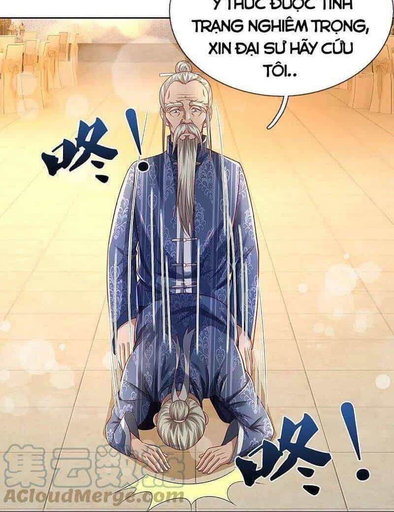 Vú Em Tiên Tôn Đi Ở Rể - Chương 276 - ảnh 27
