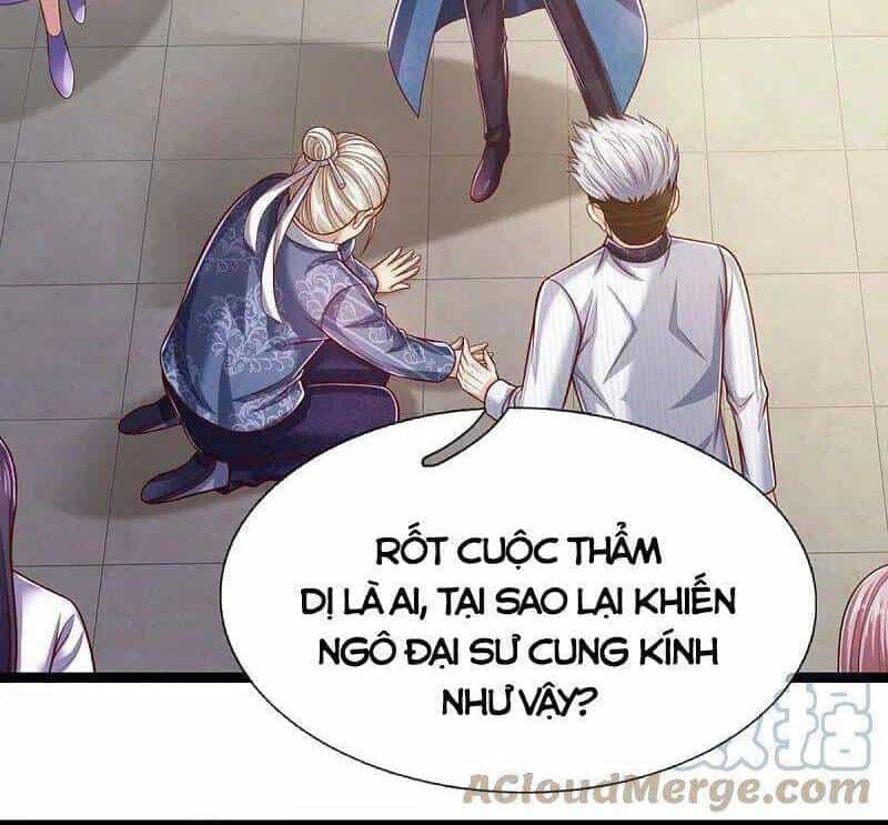 Vú Em Tiên Tôn Đi Ở Rể - Chương 276 - ảnh 29