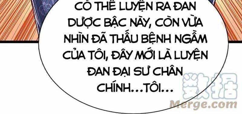 Vú Em Tiên Tôn Đi Ở Rể - Chương 276 - ảnh 31