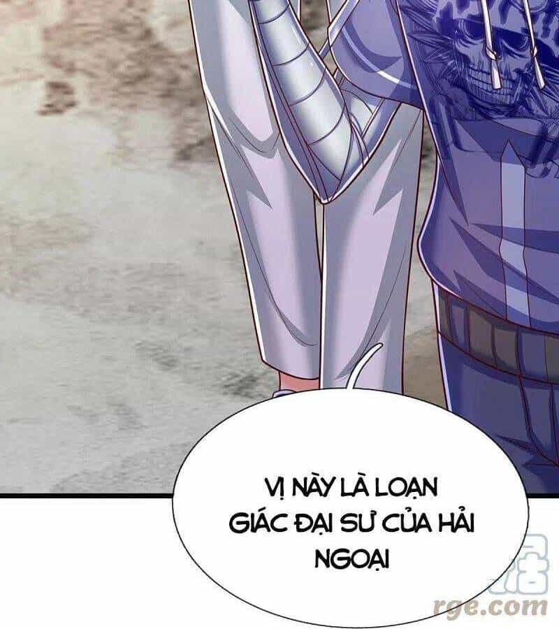 Vú Em Tiên Tôn Đi Ở Rể - Chương 277 - ảnh 30