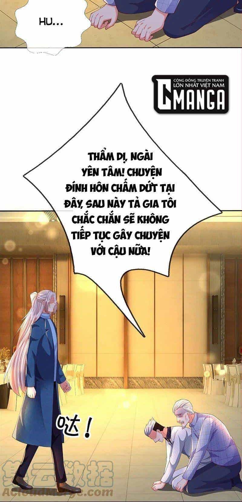 Vú Em Tiên Tôn Đi Ở Rể - Chương 278 - ảnh 14