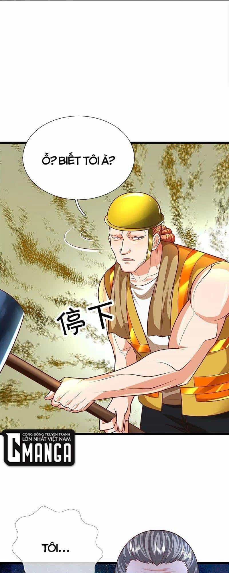 Vú Em Tiên Tôn Đi Ở Rể - Chương 278 - ảnh 36