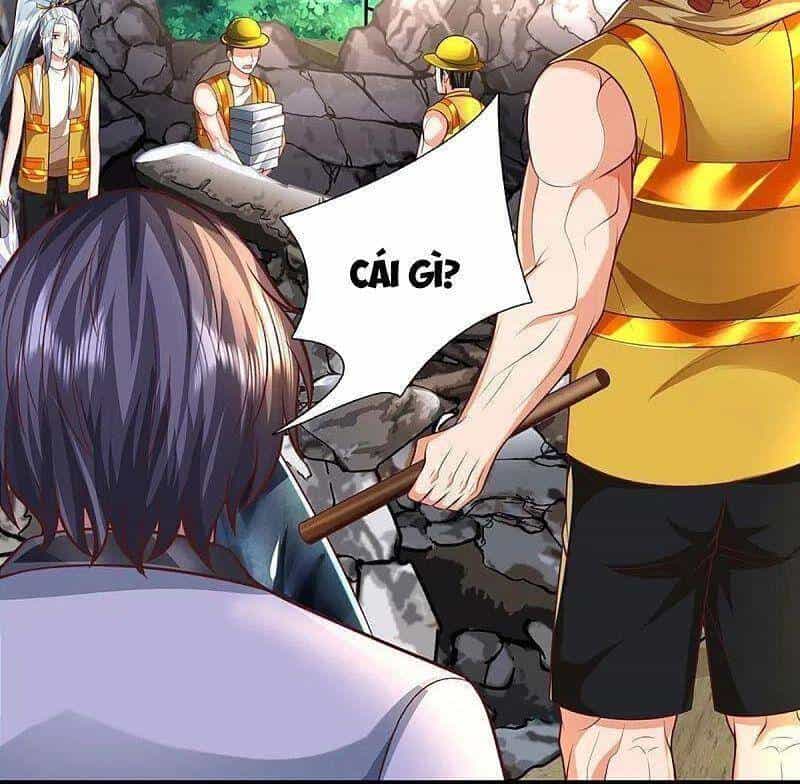 Vú Em Tiên Tôn Đi Ở Rể - Chương 278 - ảnh 39