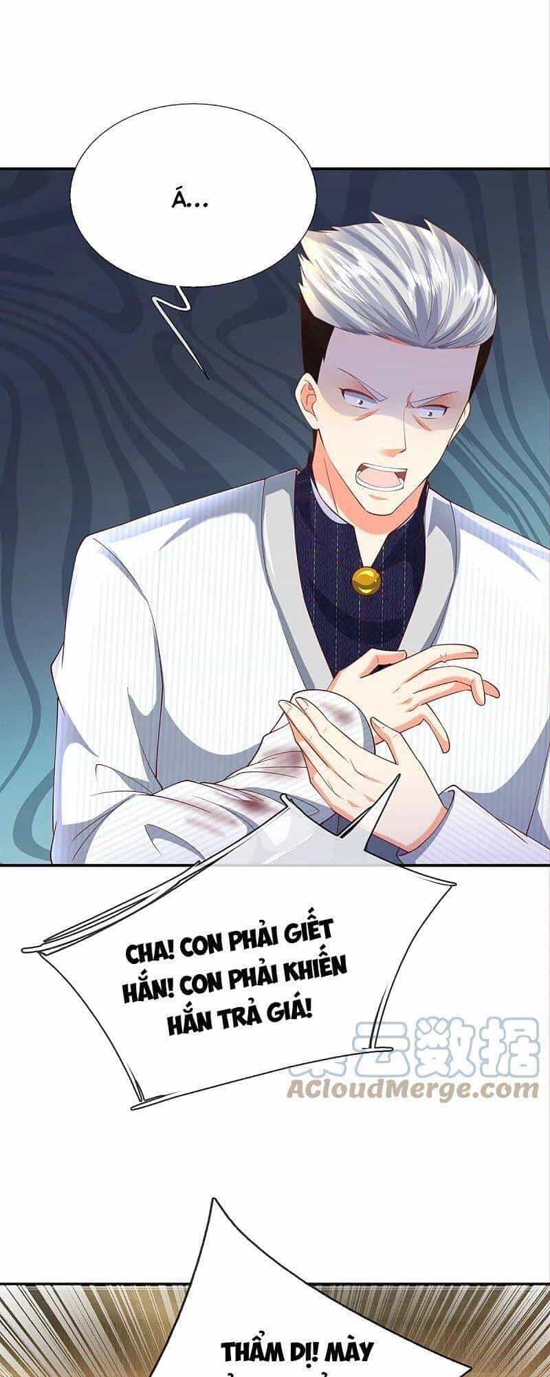 Vú Em Tiên Tôn Đi Ở Rể - Chương 278 - ảnh 5