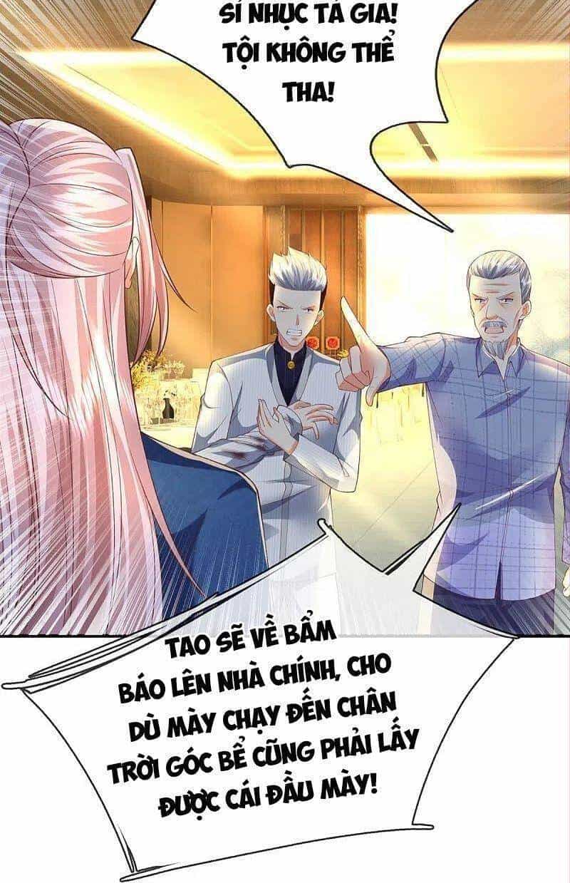 Vú Em Tiên Tôn Đi Ở Rể - Chương 278 - ảnh 6