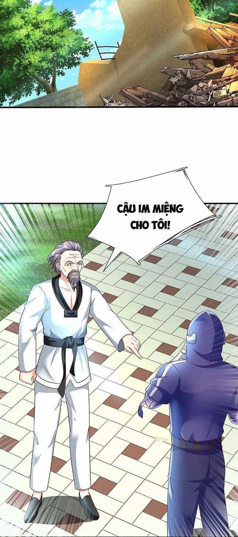 Vú Em Tiên Tôn Đi Ở Rể - Chương 279 - ảnh 22