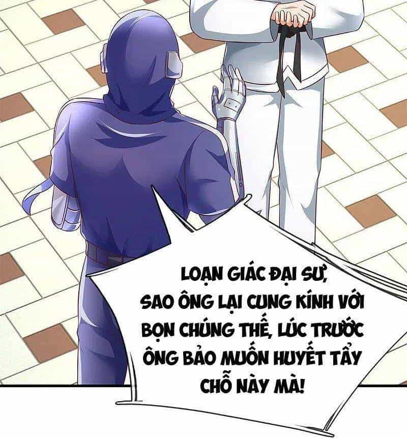 Vú Em Tiên Tôn Đi Ở Rể - Chương 279 - ảnh 28