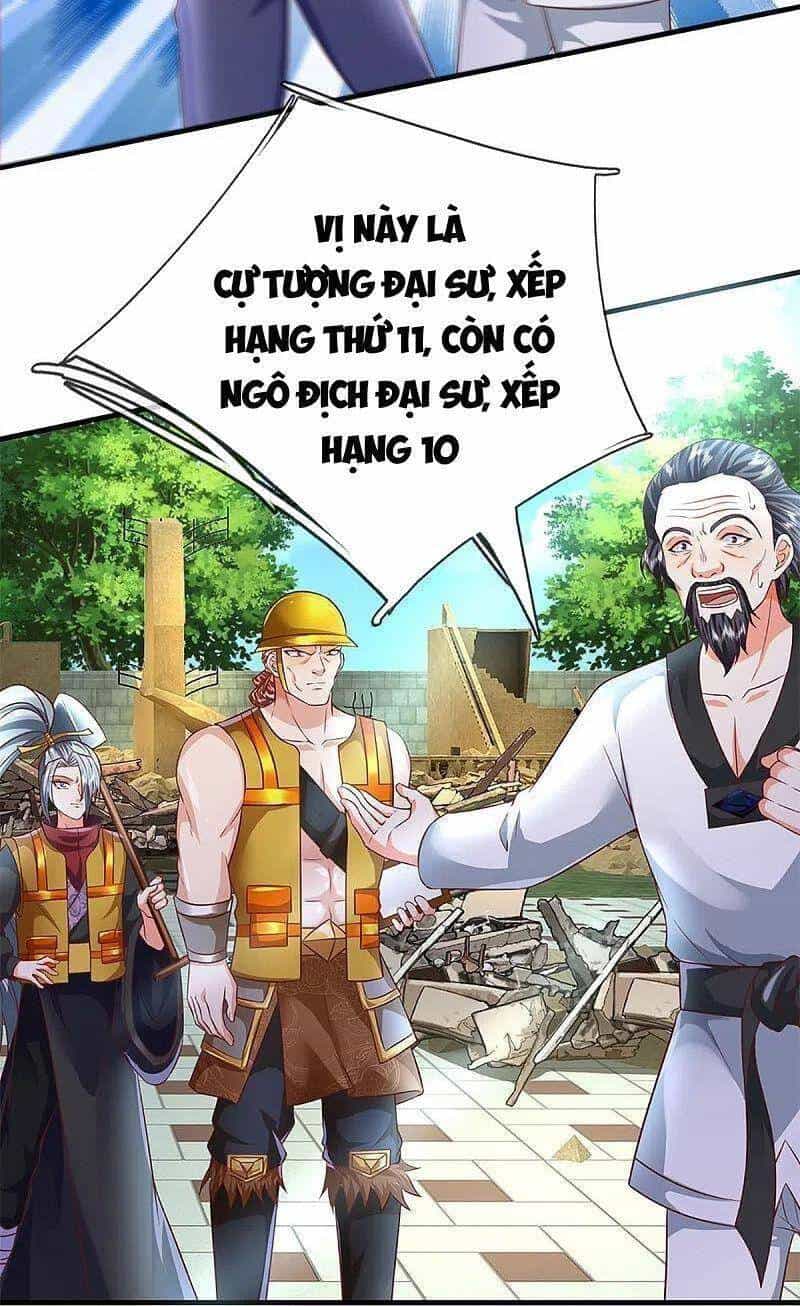 Vú Em Tiên Tôn Đi Ở Rể - Chương 279 - ảnh 30