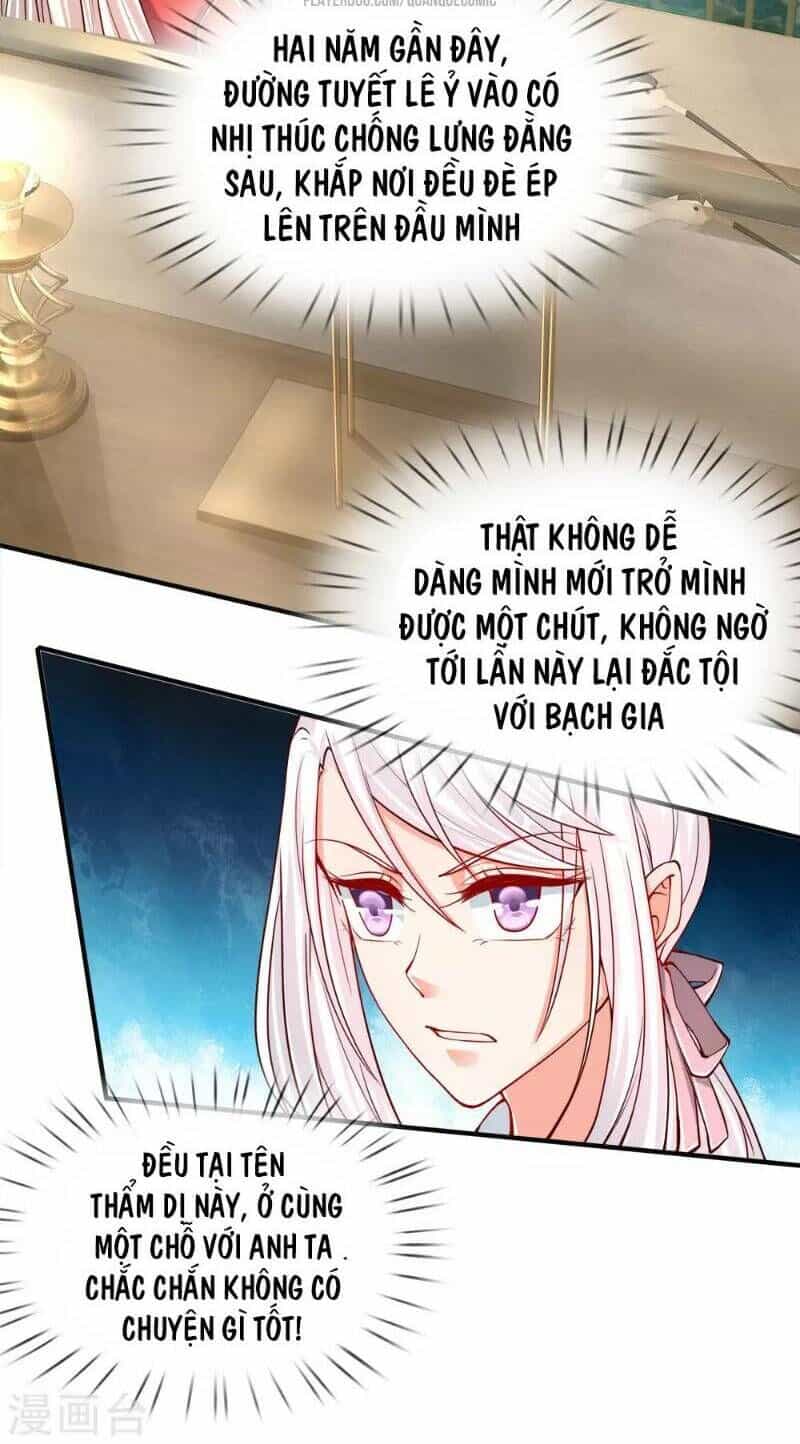 Vú Em Tiên Tôn Đi Ở Rể - Chương 28 - ảnh 2