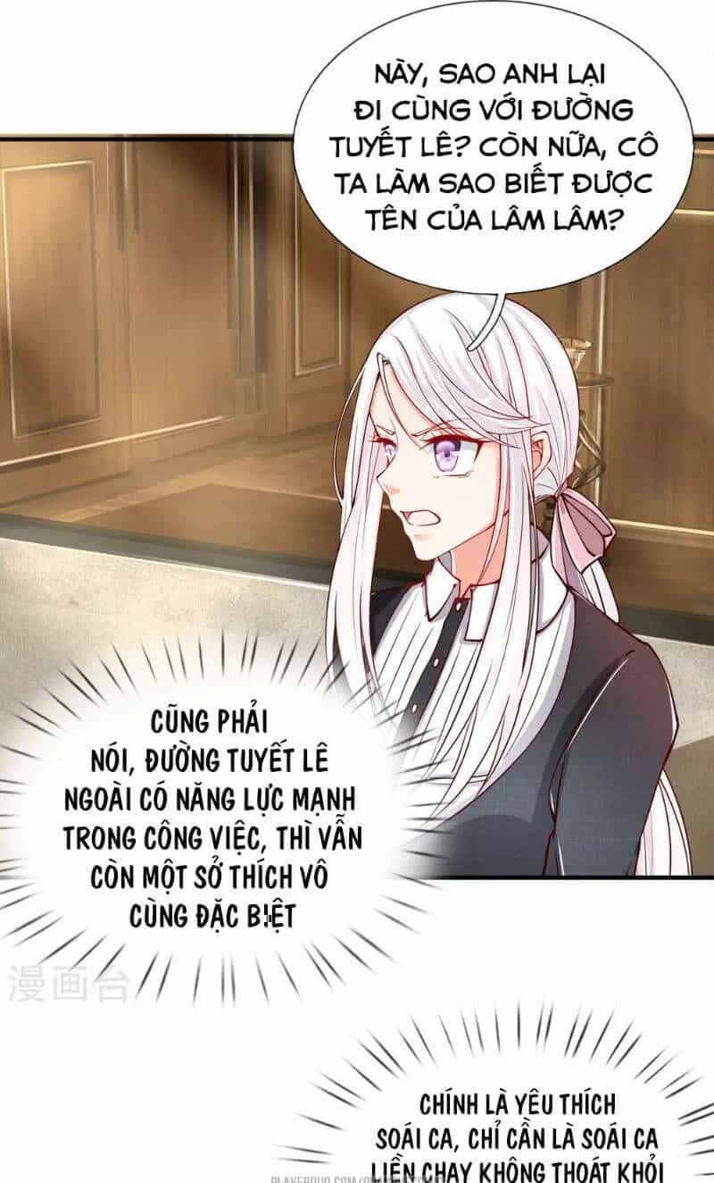 Vú Em Tiên Tôn Đi Ở Rể - Chương 28 - ảnh 3