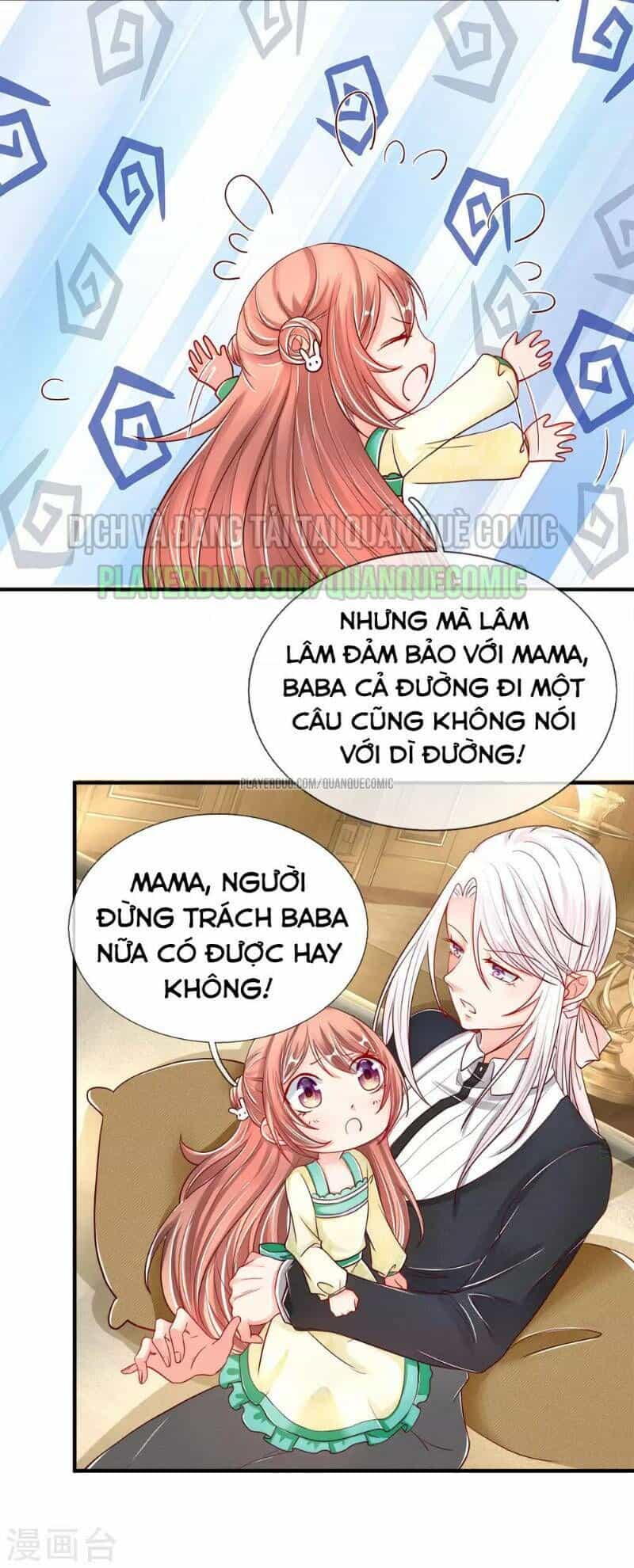 Vú Em Tiên Tôn Đi Ở Rể - Chương 28 - ảnh 5