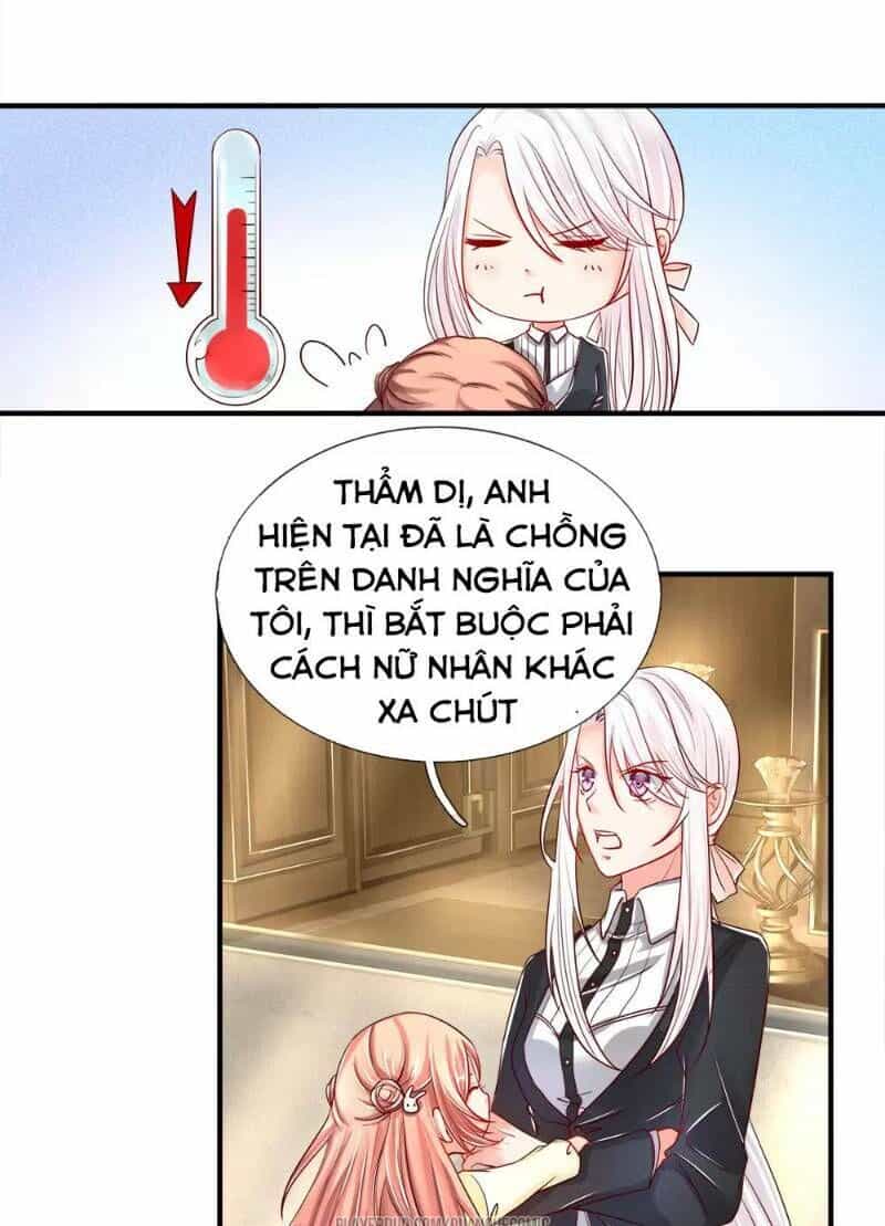 Vú Em Tiên Tôn Đi Ở Rể - Chương 28 - ảnh 6