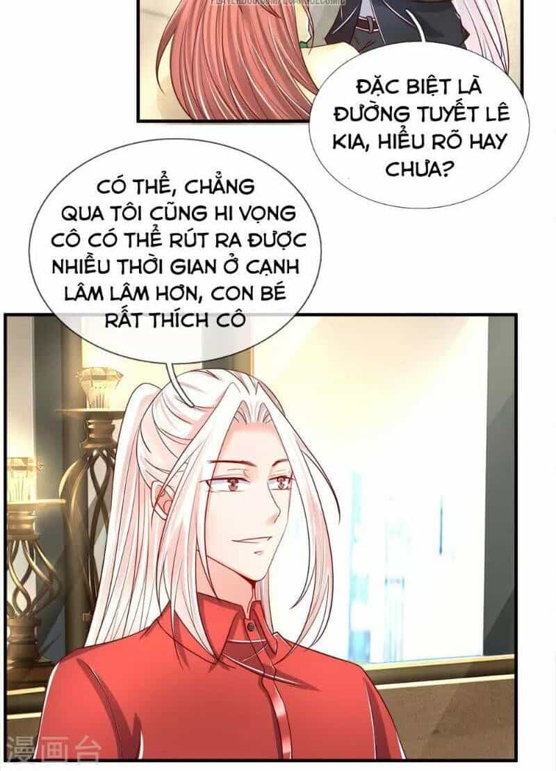 Vú Em Tiên Tôn Đi Ở Rể - Chương 28 - ảnh 7