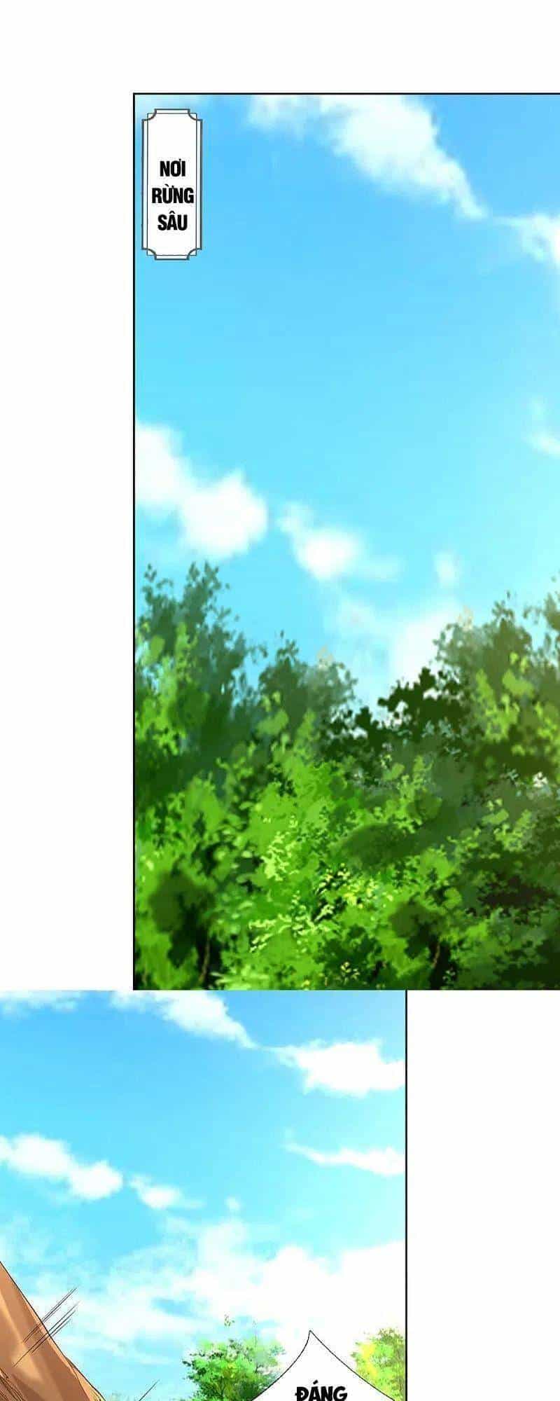 Vú Em Tiên Tôn Đi Ở Rể - Chương 280 - ảnh 34