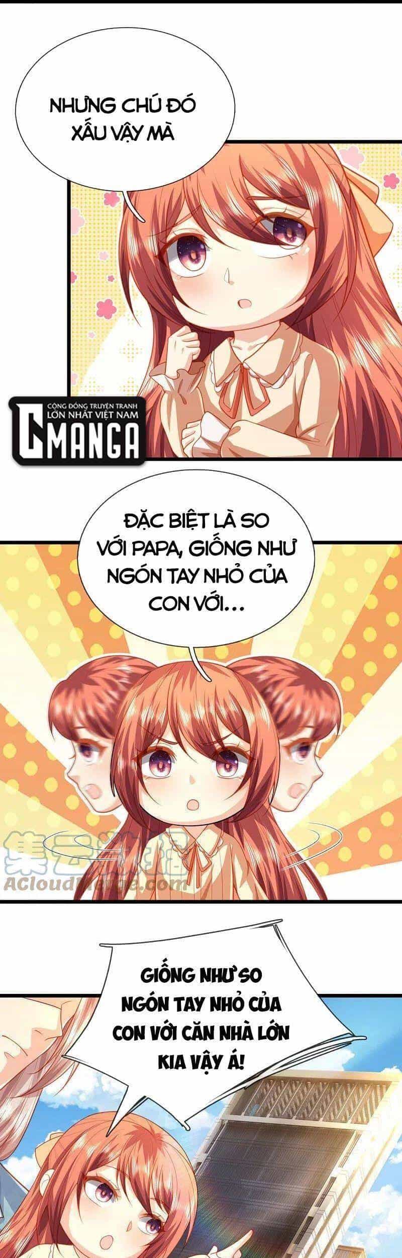 Vú Em Tiên Tôn Đi Ở Rể - Chương 281 - ảnh 15