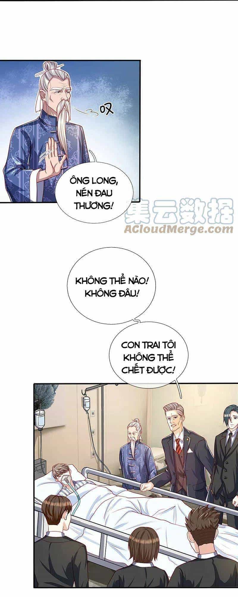 Vú Em Tiên Tôn Đi Ở Rể - Chương 282 - ảnh 19