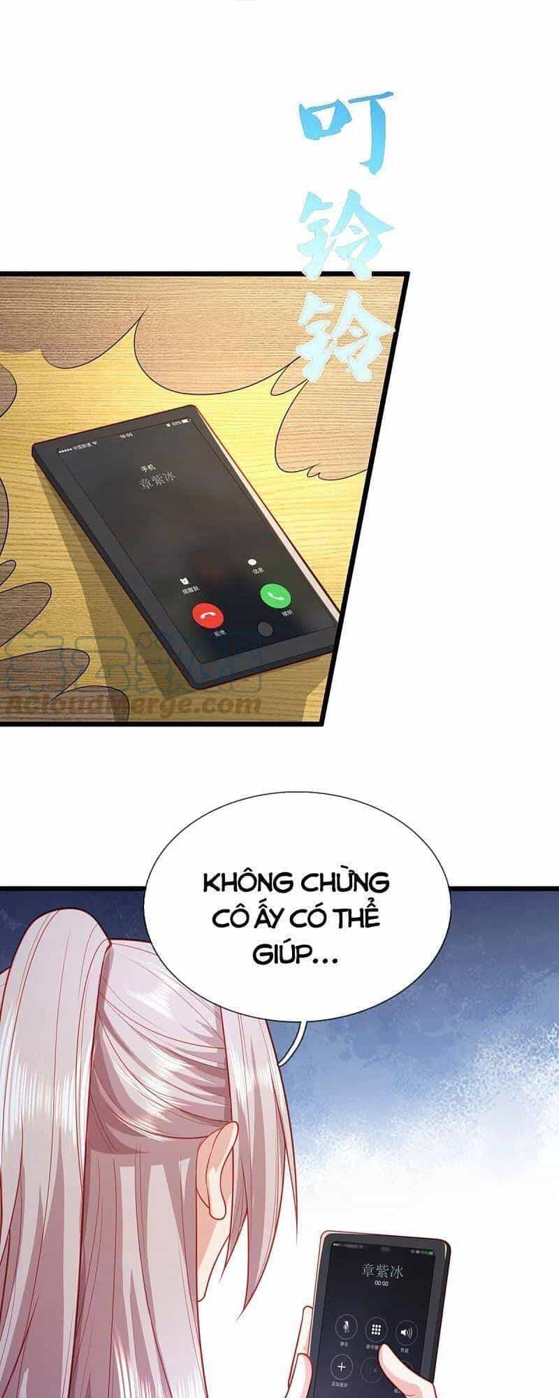Vú Em Tiên Tôn Đi Ở Rể - Chương 282 - ảnh 3