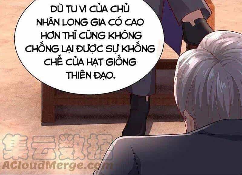 Vú Em Tiên Tôn Đi Ở Rể - Chương 284 - ảnh 10