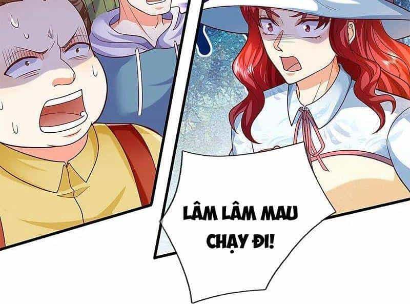 Vú Em Tiên Tôn Đi Ở Rể - Chương 285 - ảnh 12