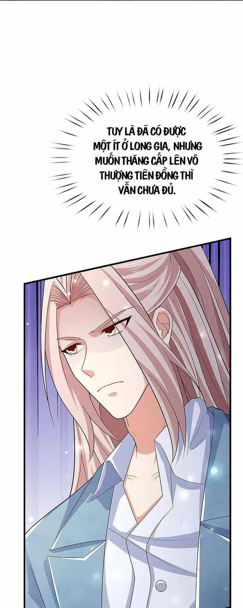 Vú Em Tiên Tôn Đi Ở Rể - Chương 286 - ảnh 23