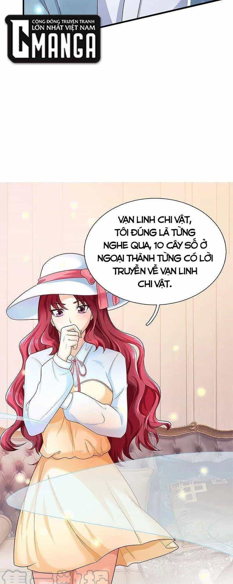 Vú Em Tiên Tôn Đi Ở Rể - Chương 286 - ảnh 24