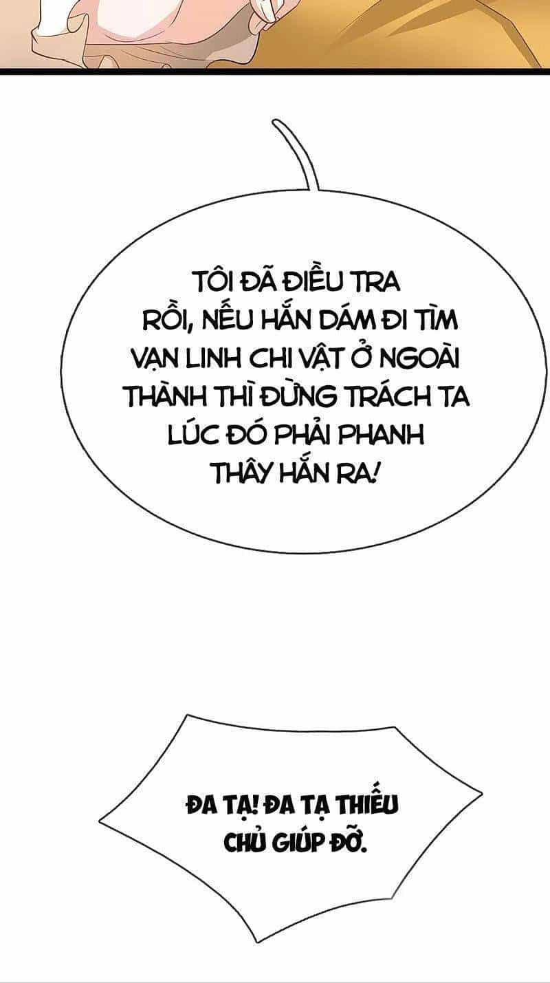 Vú Em Tiên Tôn Đi Ở Rể - Chương 286 - ảnh 47