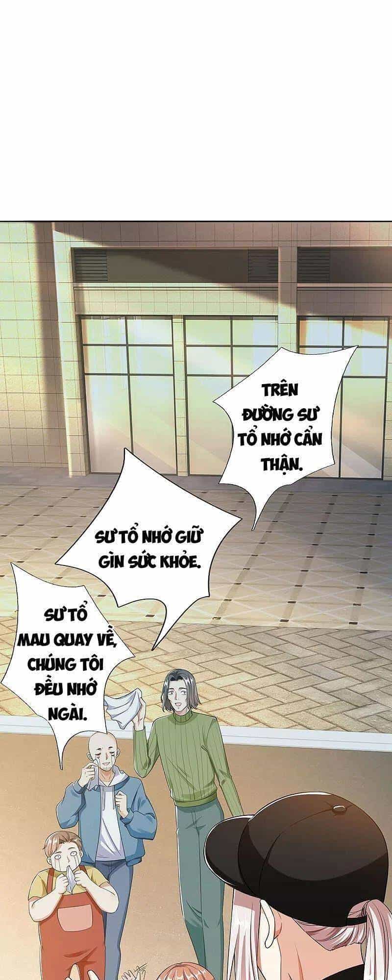 Vú Em Tiên Tôn Đi Ở Rể - Chương 286 - ảnh 55