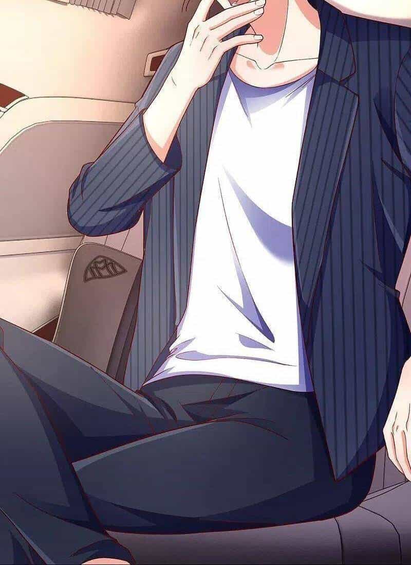 Vú Em Tiên Tôn Đi Ở Rể - Chương 287 - ảnh 16