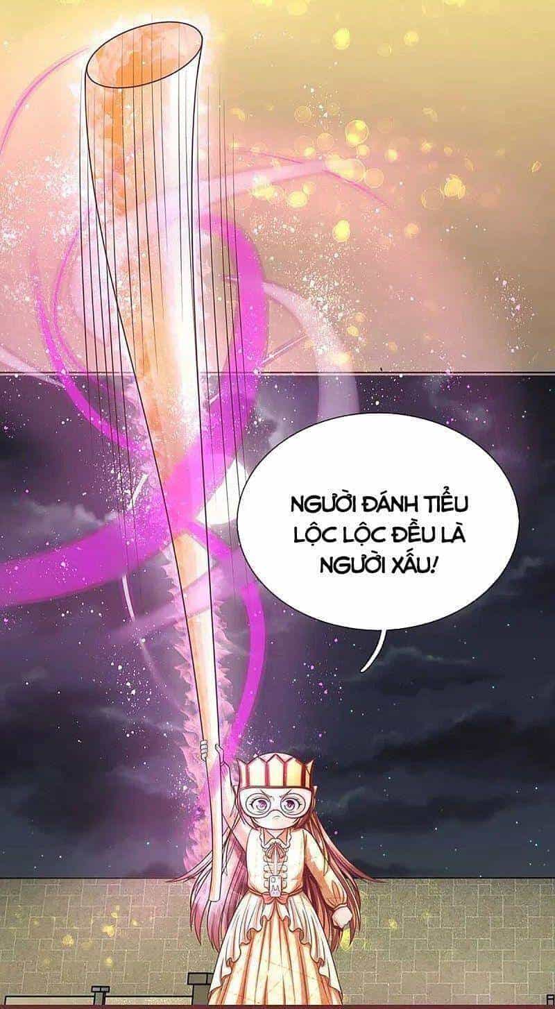 Vú Em Tiên Tôn Đi Ở Rể - Chương 289 - ảnh 10