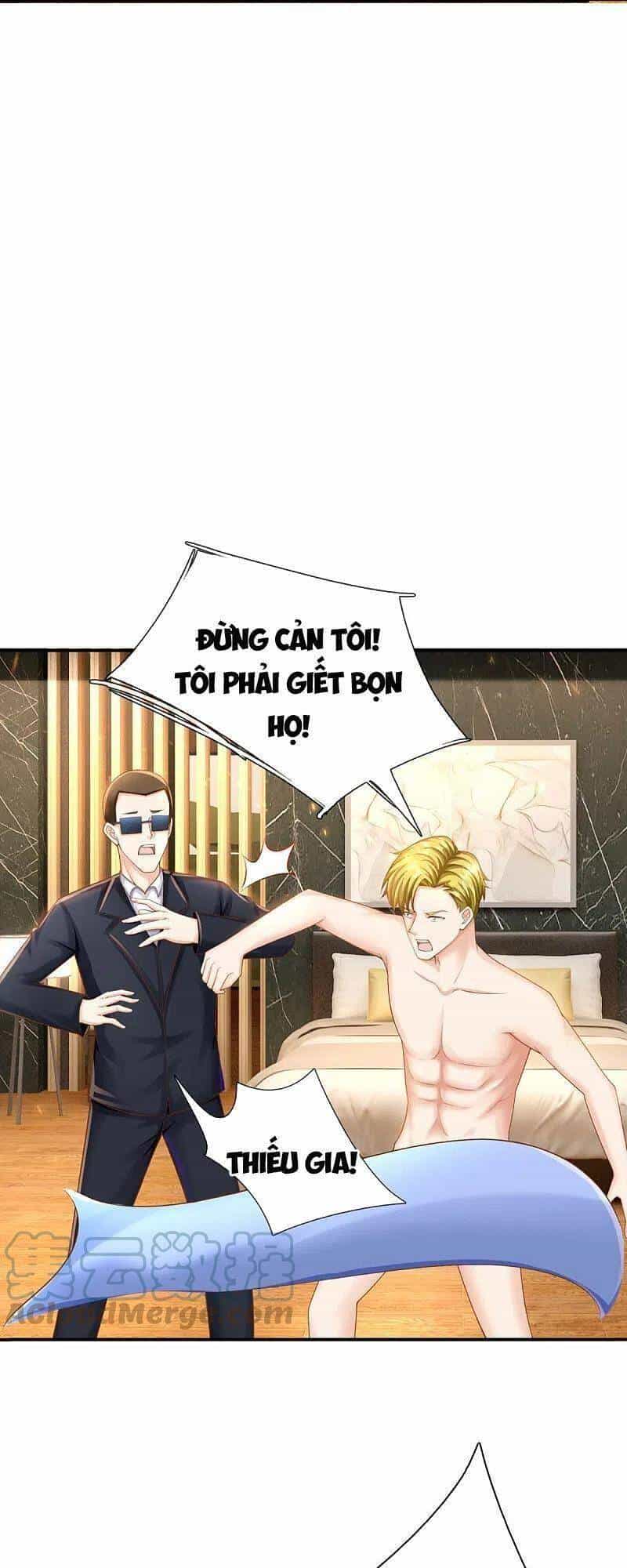 Vú Em Tiên Tôn Đi Ở Rể - Chương 289 - ảnh 19