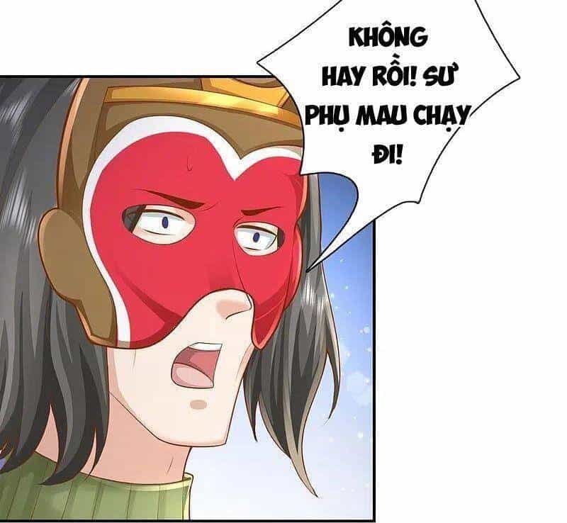 Vú Em Tiên Tôn Đi Ở Rể - Chương 289 - ảnh 20