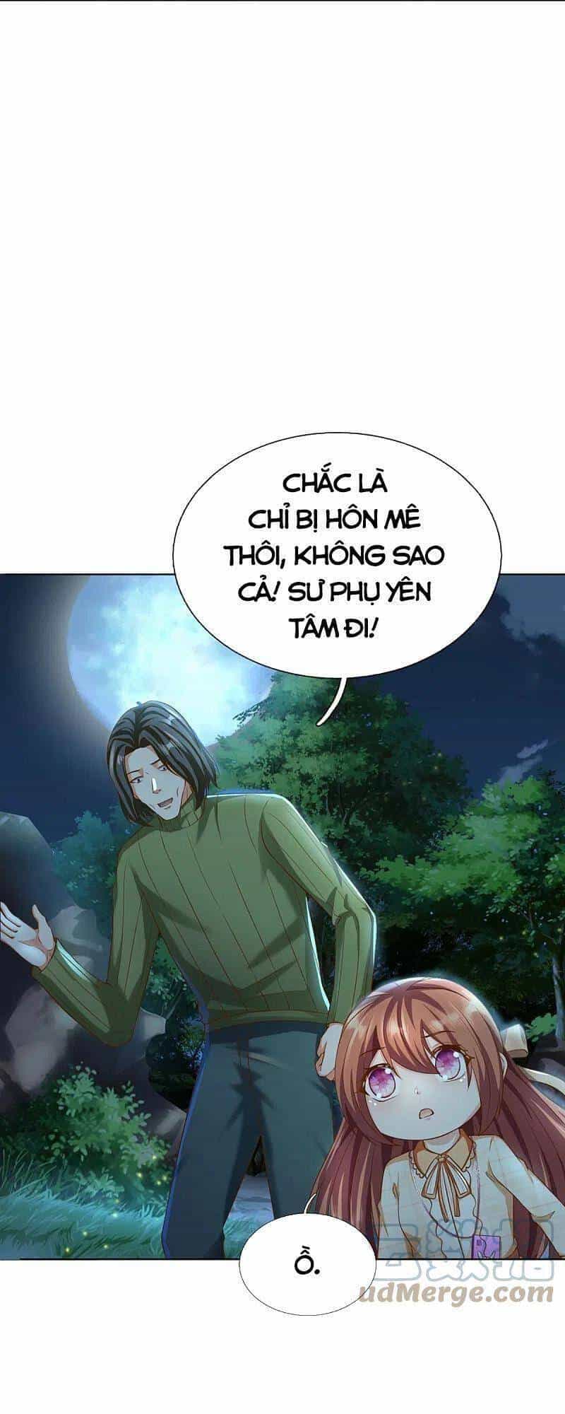 Vú Em Tiên Tôn Đi Ở Rể - Chương 289 - ảnh 31