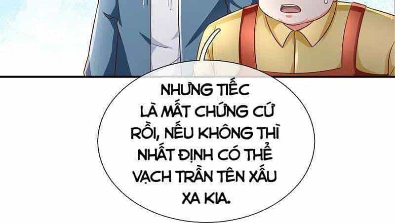 Vú Em Tiên Tôn Đi Ở Rể - Chương 289 - ảnh 40