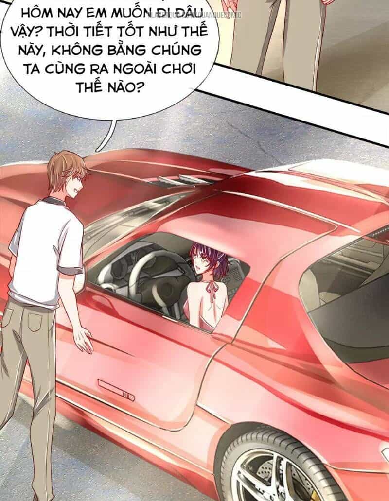 Vú Em Tiên Tôn Đi Ở Rể - Chương 29 - ảnh 10