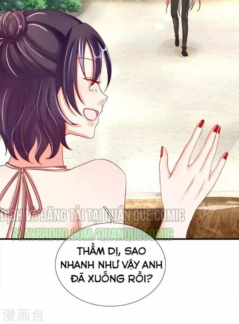 Vú Em Tiên Tôn Đi Ở Rể - Chương 29 - ảnh 8